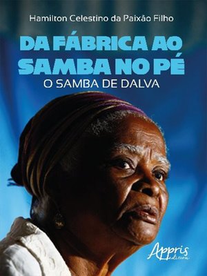 cover image of Da Fábrica ao Samba no Pé